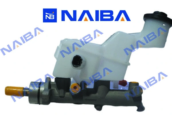 Brake Master Cylinder (M526)