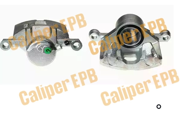 Brake Caliper (C735L)