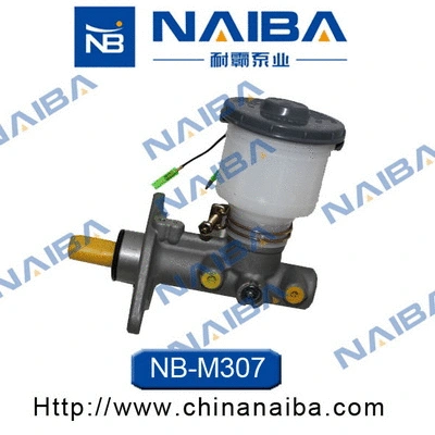 Brake Master Cylinder