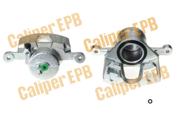 Brake Caliper (96549788)