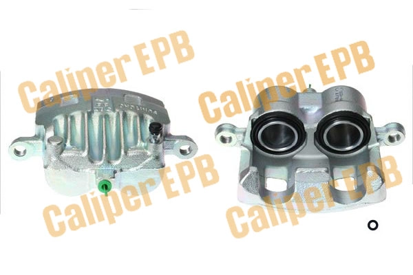Brake Caliper (C383L)