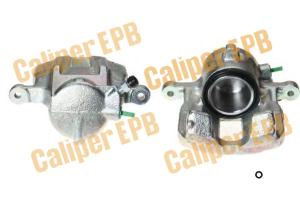 Brake Caliper (C934L)