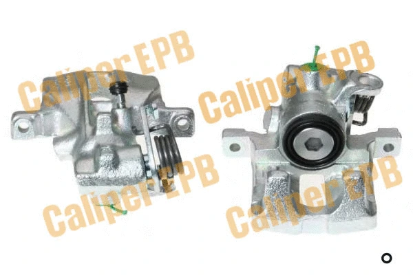 Brake Caliper (C251L)