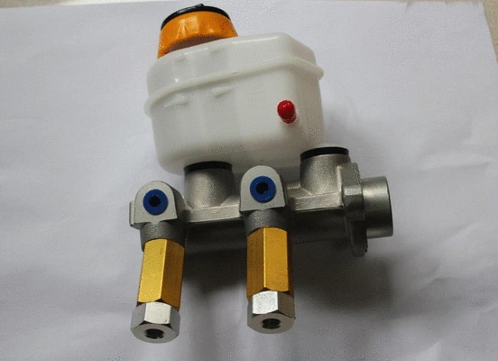 Brake Master Cylinder (M019G)