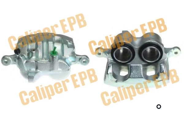 Brake Caliper (C853R)