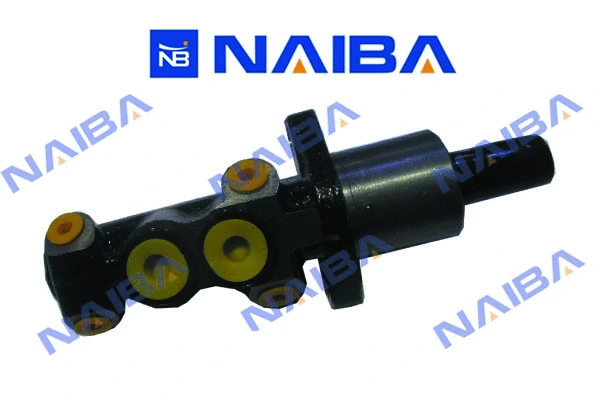 Brake Master Cylinder (M506)