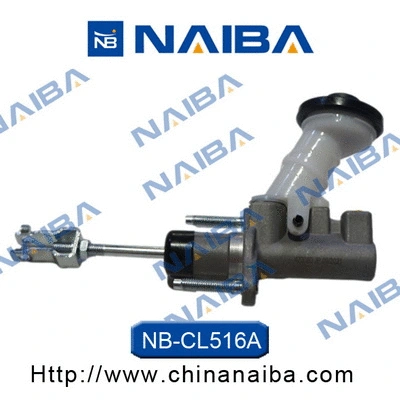 Master Cylinder, clutch