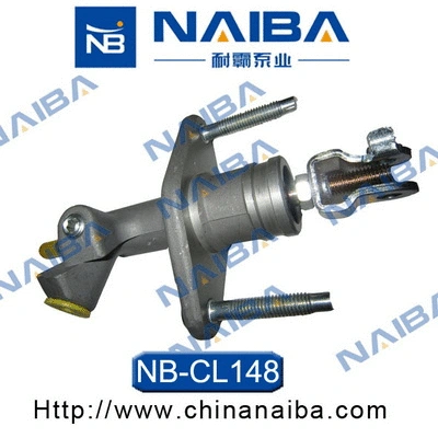 Master Cylinder, clutch