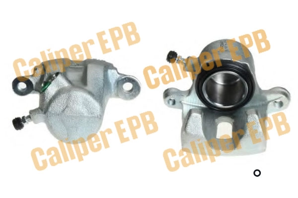 Brake Caliper (C887R)