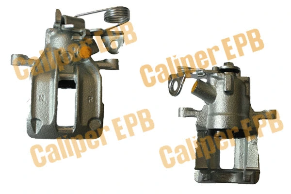 Brake Caliper (C816R)