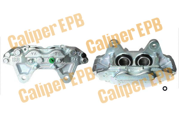 Brake Caliper (C339R)