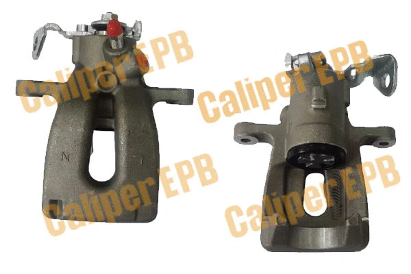 Brake Caliper (C977L)