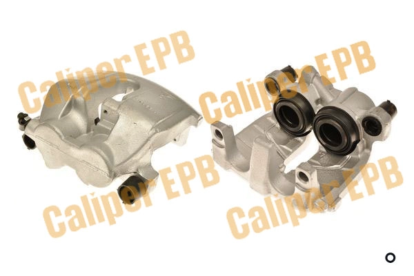 Brake Caliper (C581R)