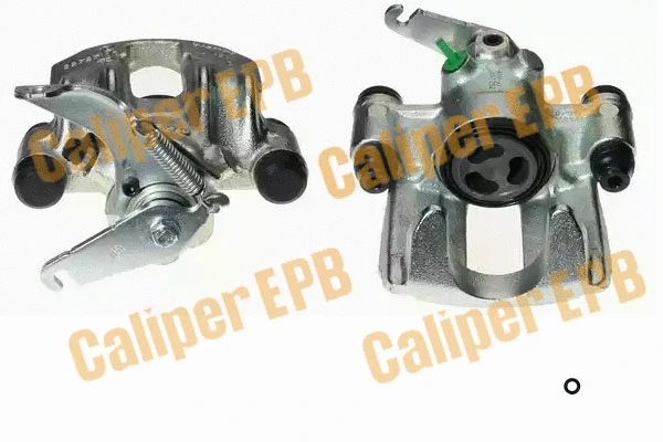 Brake Caliper (C678L)