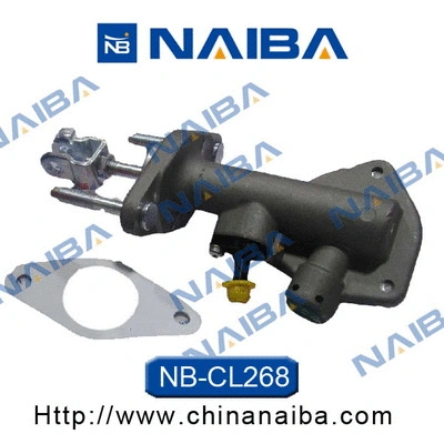 Clutch Master Cylinder, automated manual transmission (AMT) (CL268)