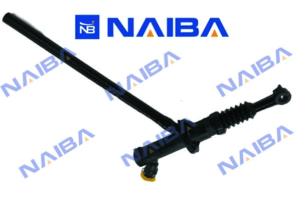 Master Cylinder, clutch (CL113B)