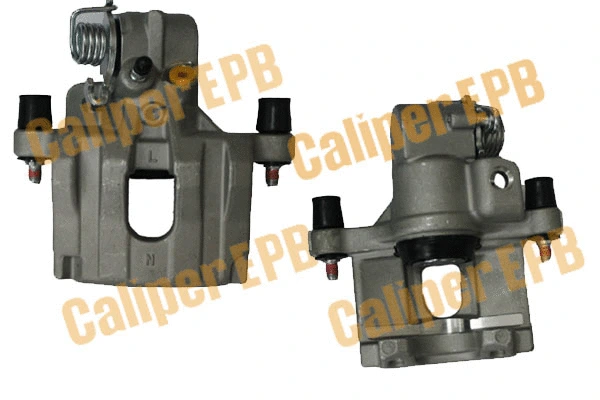 Brake Caliper (C691L)