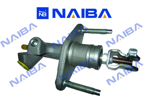 Master Cylinder, clutch (CL148)