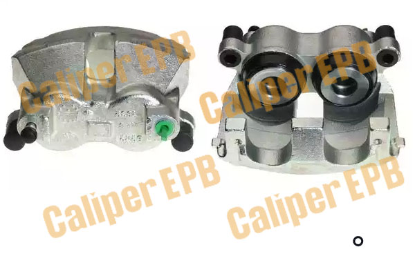 Brake Caliper (C791R)