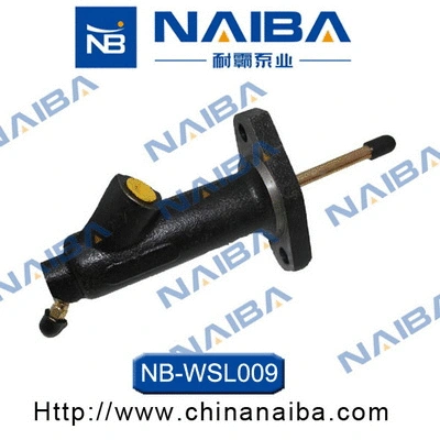 Slave Cylinder, clutch