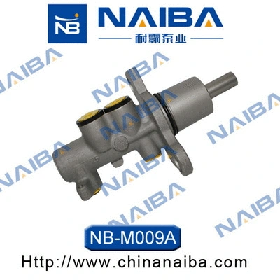 Brake Master Cylinder (M009A)
