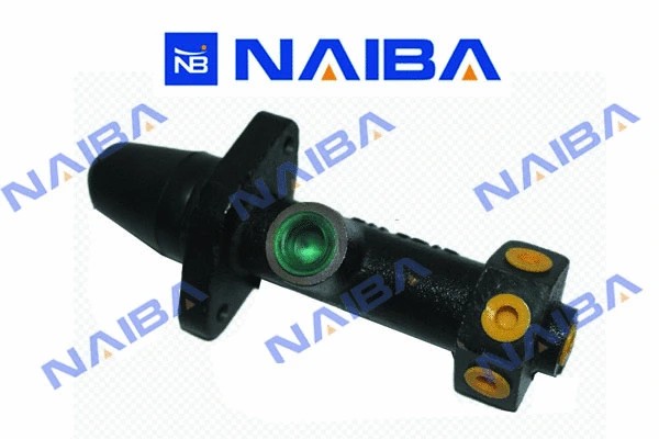 Brake Master Cylinder (WM016)