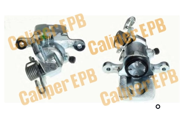 Brake Caliper (C902R)