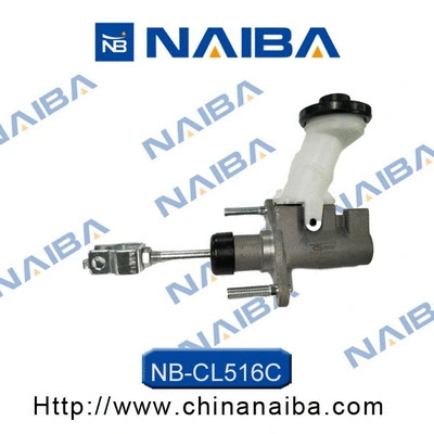 Master Cylinder, clutch