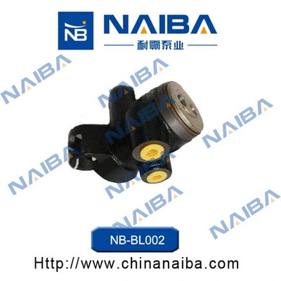 Brake Force Regulator (BL002)
