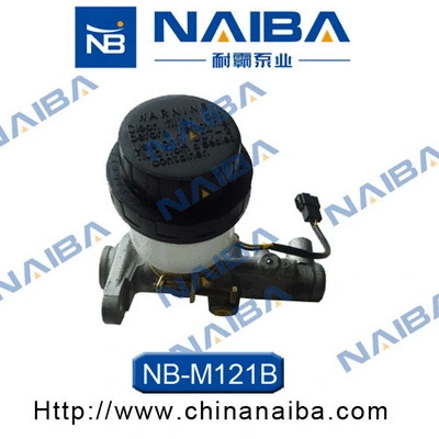 Brake Master Cylinder (M121B)