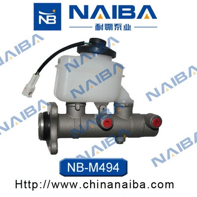 Brake Master Cylinder (M494)