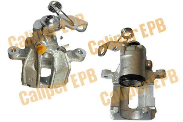 Brake Caliper (C226L)