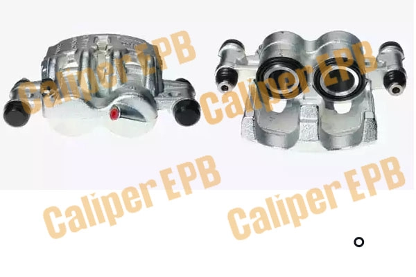 Brake Caliper (C640L)