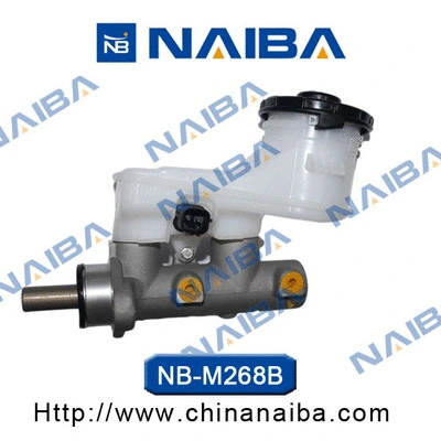 Brake Master Cylinder