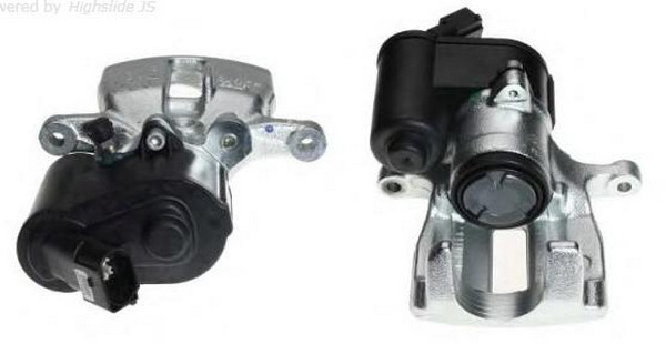 Brake Caliper (4F0615404C)