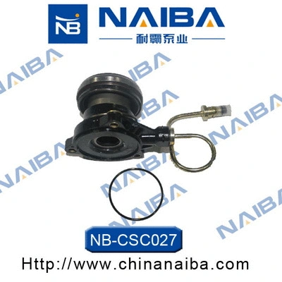 Central Slave Cylinder, clutch