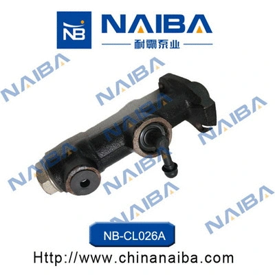 Master Cylinder, clutch