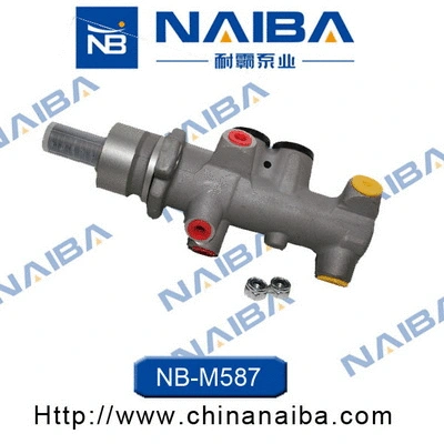 Brake Master Cylinder