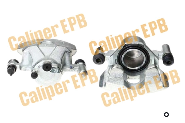 Brake Caliper (C1106L)