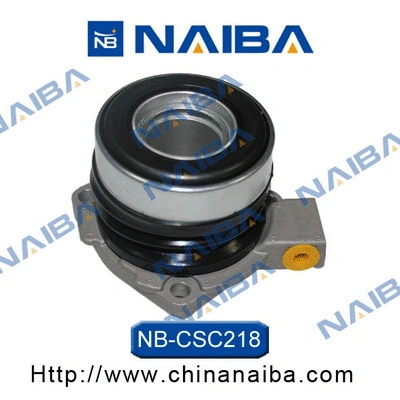 Central Slave Cylinder, clutch
