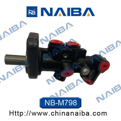 Brake Master Cylinder (M798)