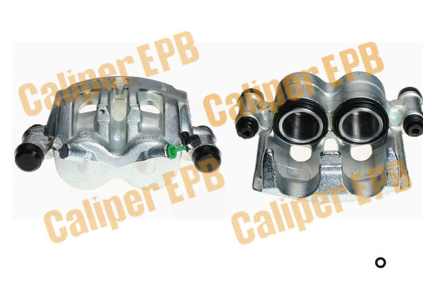 Brake Caliper (C1044R)