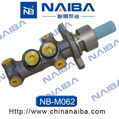 Brake Master Cylinder (M062)