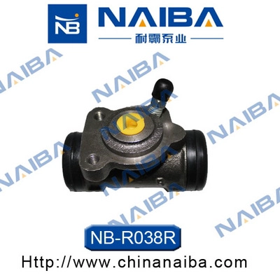 Wheel Brake Cylinder