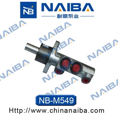 Brake Master Cylinder (M549)