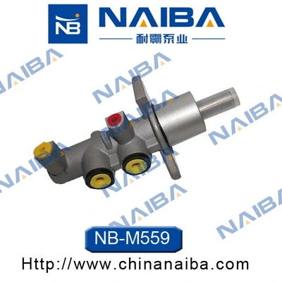 Brake Master Cylinder (M559)