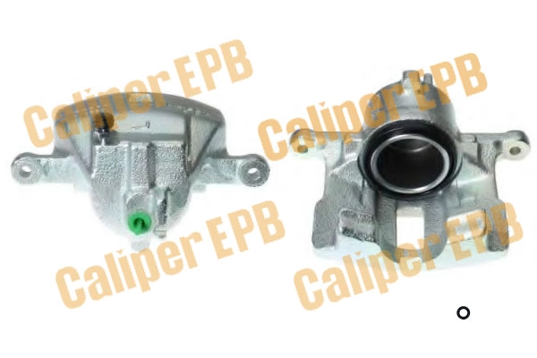 Brake Caliper (C865L)