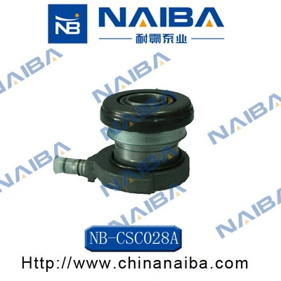 Central Slave Cylinder, clutch (CSC028A)