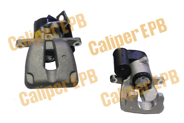 Brake Caliper (E011L-A)