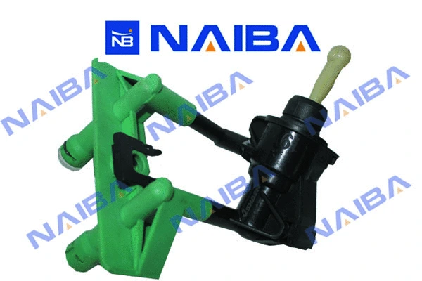 Master Cylinder, clutch (CL057)